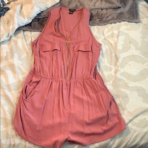 Rue 21 Romper
